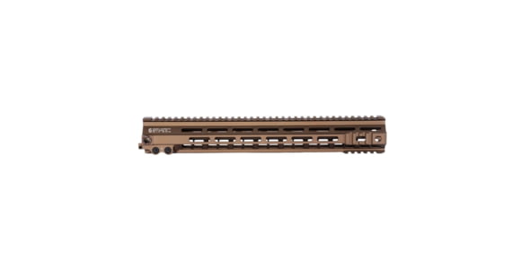 Image of Geissele Super Modular Rail MK4 M-LOK, 15in, DDC, 05-315S