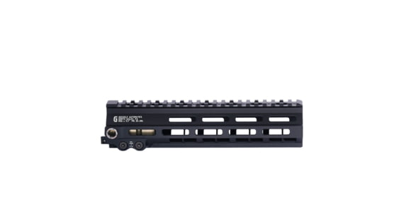 Image of Geissele Super Modular Rail, MK8, M-LOK, 9.3in, Black, 05-284B