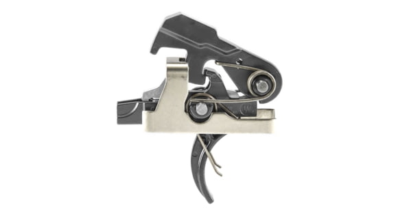Image of Geissele MPX M4 Rifle Trigger, Sig Sauer MPX, M4 Curve, 2.75 - 3 lb Pull, 16-025
