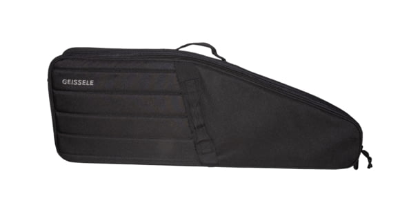Image of Geissele Shootout Bag, Black, 24-001B
