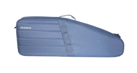 Image of Geissele Shootout Bag, Blue, 24-001BL