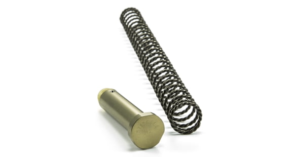 Image of Geissele Super 42 Braided Wire Buffer Spring and Buffer Combo, 14.5in, 05-495-H2
