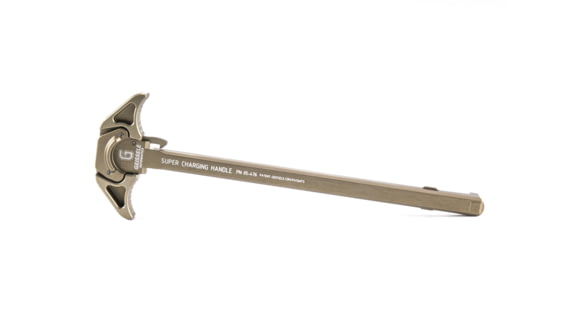 Image of Geissele Super Charging Handle 762, DDC, 05-476S
