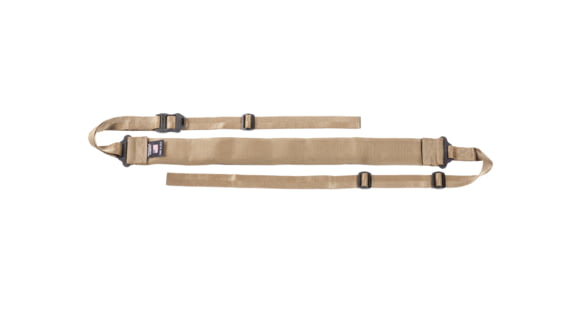 Image of Geissele Super Combat Sling, 2in, Ddc, 05-1817S