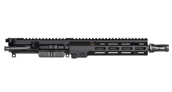 Image of Geissele Super Duty Mod1 Compelte Upper, 10.3in, 5.56MM, Black, 08-543B