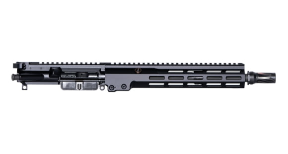 Image of Geissele Super Duty Mod1 Complete Upper, 12.5in, 5.56MM, Black, 08-545B