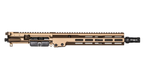 Image of Geissele Super Duty Mod1 Complete Upper, 12.5in, 5.56MM, DDC, 08-545S