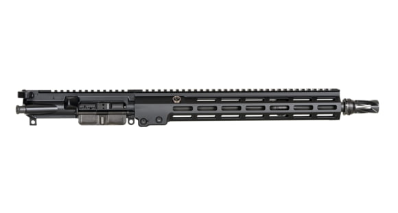 Image of Geissele Super Duty Mod1 Complete Upper, 14.5in, 5.56MM, Black, 08-547B