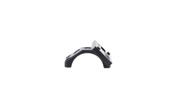 Image of Geissele Super Precision Scope Cap Red Dot Sight Mount, Angled Delta Point Pro, 34Mm, Black, 05-3360B
