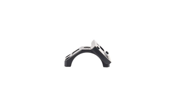 Image of Geissele Super Precision Scope Cap Red Dot Sight Mount, Angled Delta Point Pro, 35Mm, Black, 05-3361B