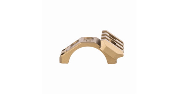 Image of Geissele Super Precision Scope Cap Mount, Angled Pic, 30Mm, Ddc, 05-3366S