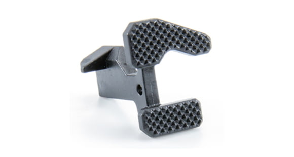 Image of USED, Geissele Maritime Bolt Catch, Black, GEI08-153