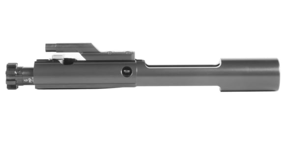 Image of Geissele Reliability Enhanced Bolt Carrier Group BCG, 5.56mm, Nanoweapon, Silver, 05-490
