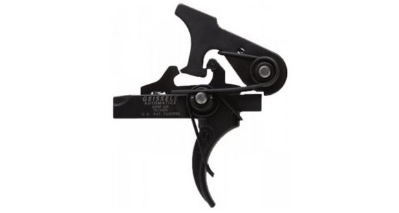 Image of Open Box, Dealer Demo, Geissele Super ACR for Bushmaster ACR, 05-240