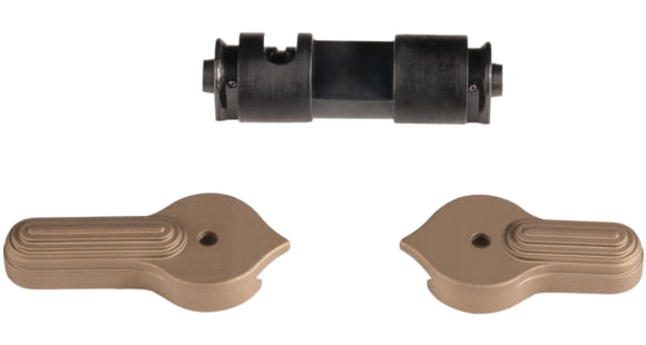 Image of USED, Geissele Super Configurable Safety Selectors, DDC, 05-1870S