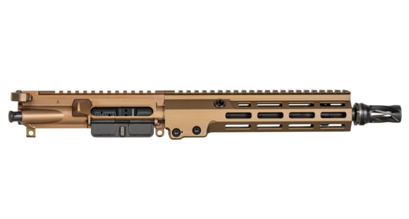 Image of Geissele Super Duty Mod1 Compelte Upper, 10.3in, 5.56MM, DDC, 08-543S