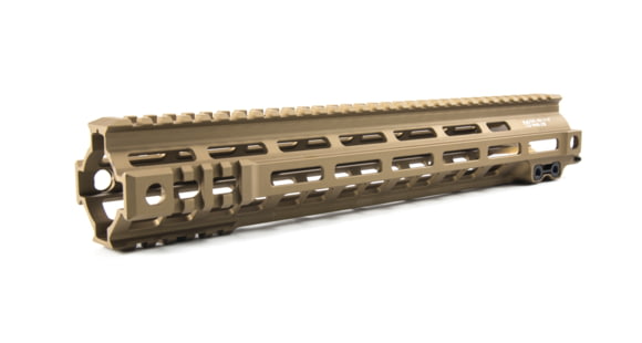 Image of Geissele Super Modular Handguard Rail, M-LOK, MK4, 13.5in, DDC, 05-278S