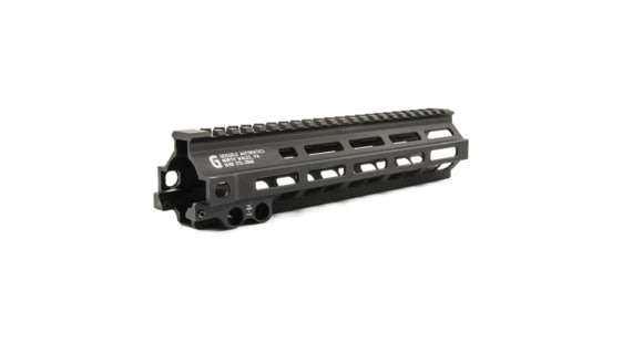 Image of DEMO, Geissele Super Modular Rail 9.3in, MK8, M-LOK, Black, 05-284B
