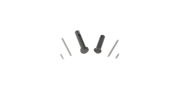 Image of Geissele Ultra Duty Checkered Takedown Pin Set, 05-1086