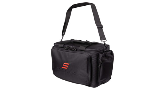 Image of Safariland D1 Patrol Duty Bag, Black 1010447