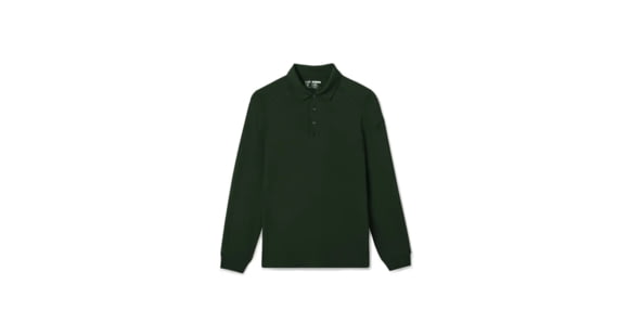 Image of Helios L/S Polo - Men's