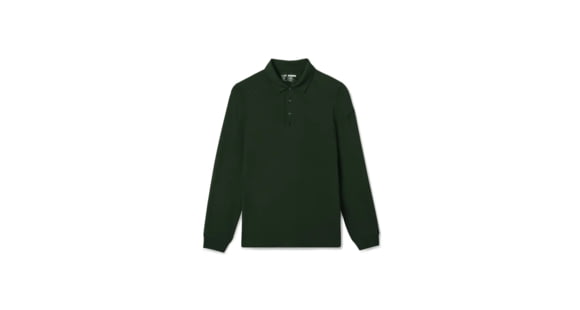 Image of Helios L/S Polo - Men's