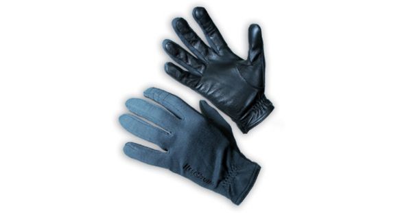 Image of Blackhawk HellStorm Tactical Aviator Flight Ops Gloves, Medium, Black
