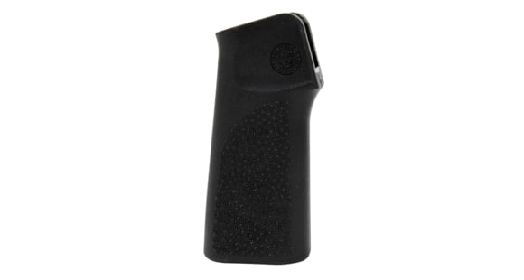 Image of Hogue Ar-15/m-16 15 Degree Vertical, Black - 13100