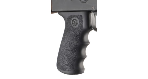 Image of Hogue Rubber Grip with Finger Grooves - AK-47/AK-74 - 74000