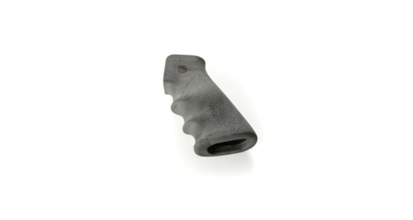 Image of Hogue AR-15/M-16 Rubber Grip with Finger Grooves, Ghillie Green 15881
