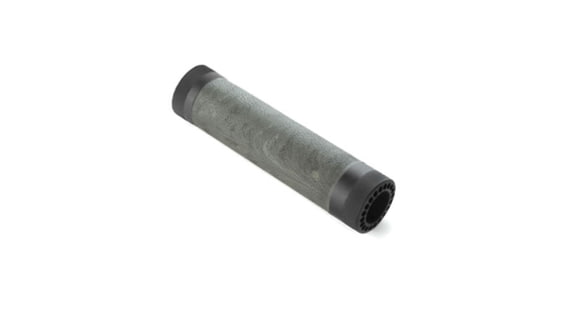 Image of USED Hogue AR-15/M-16, Mid Length, Free Float Forend with Ghillie Green gripping area 15824, EDEMO1, Used, Condition Fair