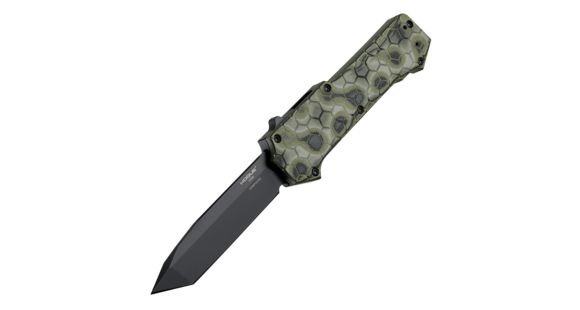 Image of Hogue Compound Automatic Knife - 34028