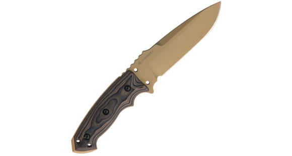 Image of Hogue EX-F01 Tactical Fixed Blade Knife HO35173