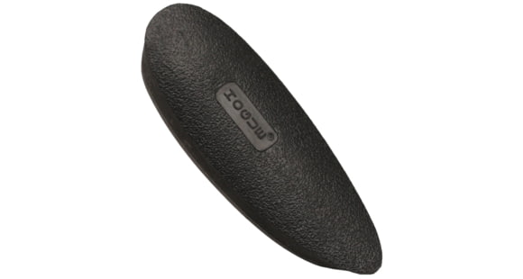 Image of Hogue EZG Pre-sized recoil pad Rem. 870/11-87/1100 wood Stk. Black 70730