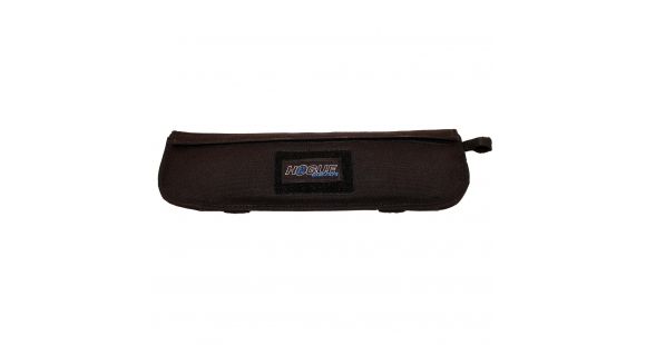 Image of Hogue Fixed Knife Pouch, 12.5in. Black, Velcro 183128