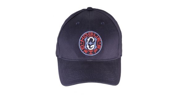 Image of Hogue Grips Flex Fit Ball Cap, Blue, Large/Extra Large, 06748