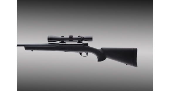 Image of Hogue Howa 1500/Weatherby Long Action Standard Barrel Full Bed Block 15103