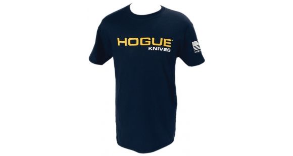 Image of Hogue Knives Men's T-Shirt, Medium, 06953
