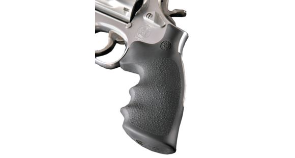 Image of Hogue Monogrip Rubber Grips, S&amp;W N Frame Square Butt
