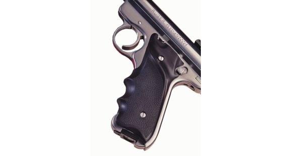 Image of DEMO, Hogue Monogrip Wraparound with Finger Grooves Ruger MKII