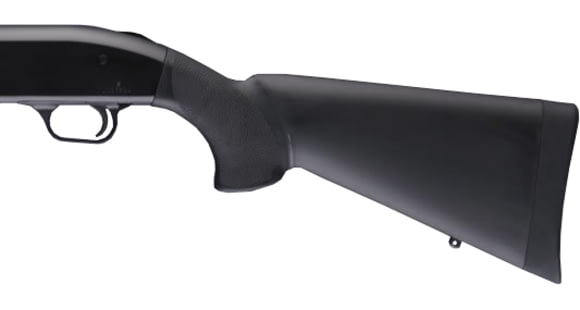 Image of Hogue Mossberg 500 OverMolded Shotgun Stock 05010