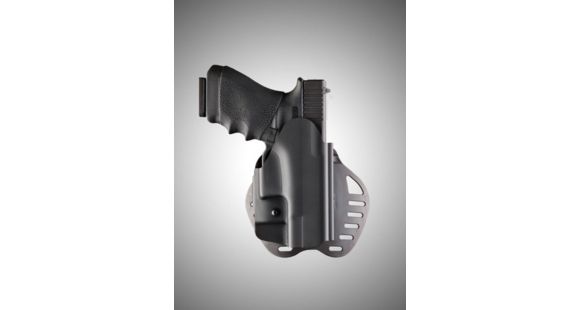 Image of Hogue Powerspeed PS-C11 For Glock 29 Conceal Carry Right Hand Holster Black 52029