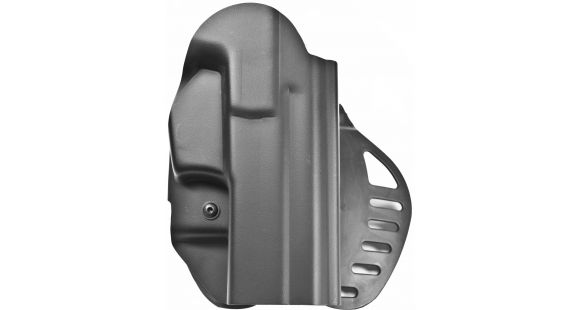 Image of Hogue Powerspeed PS-C17 Conceal Carry Holster, Right Hand, Black, Sig Sauer P2022, 52022