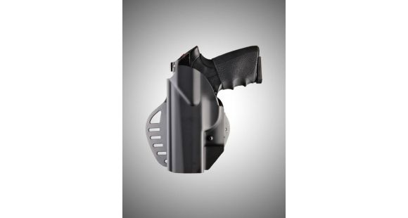 Image of Hogue Powerspeed PS-C4 Beretta PX4 Conceal Carry Left Hand Holster Black 52190