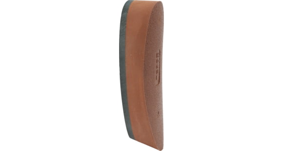 Image of Hogue EZG Pre-sized recoil pad Rem. 870/11-87/1100 wood Stk. -Brown 70731