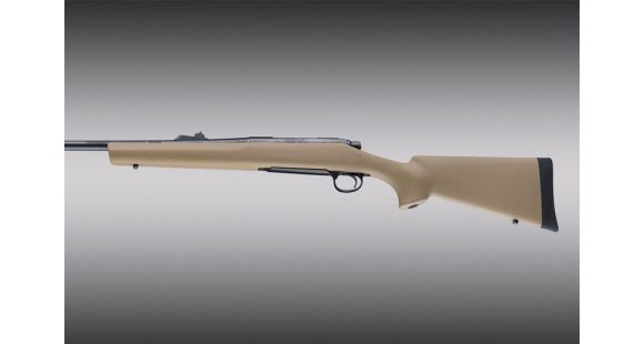 Image of Hogue Rem 700 BDL Stock for Long Action Standard Barrel Pillar Bed, Flat Dark Earth, 70301