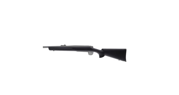 Image of Hogue Remington 700 BDL Long Action Standard Barrel PillarBed Stock 70001