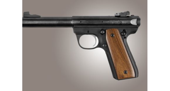 Image of Hogue Ruger 22/45 RP Pau 82320