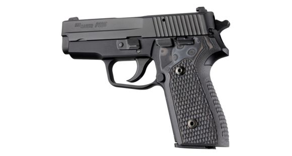 Image of Hogue Sig P225-A1 Piranha G10 G-Mascus, 27127