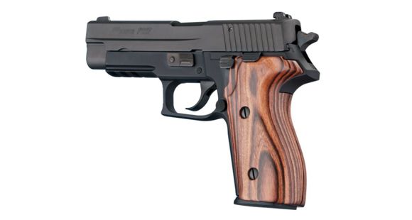 Image of Hogue Sig P227 DA/SA Kingwood, 47660